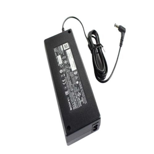 Sony 149300414 120W Power Adapter – Black TV Power Supply, 100–240V