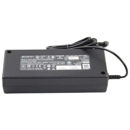Sony 149300413 120W Power Adapter – Black 19.5V 6.2A TV Power Supply