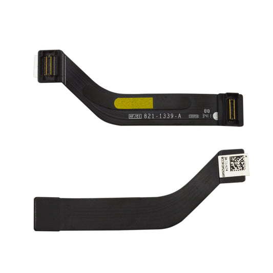 CoreParts MSPP74081 Cable – Black, 30x30x80mm, 1pc