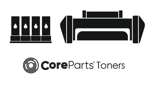 CoreParts MSP5389 Printer & Scanner Spare Part – Genuine Replacement Component