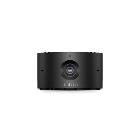 Jabra 8300-119 PanaCast 20 4K Ultra HD AI Webcam – 13MP, Intelligent Zoom, Privacy Cover