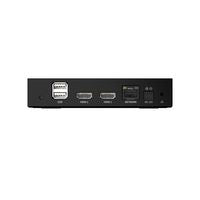 Hanwha SPD-152 64 Channel Network Video Decoder – Dual HDMI, 8M@60fps