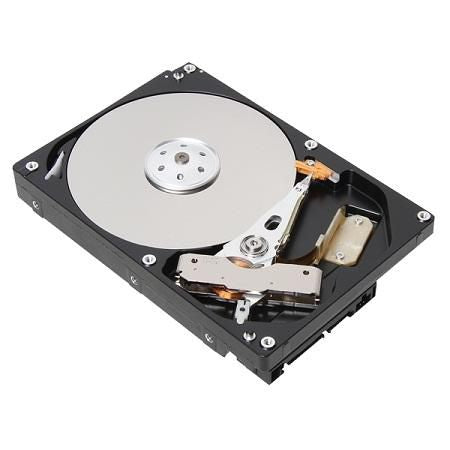 Dell 342-2340-RFB Internal Hard Drive – 3TB 2.5" SAS 7200RPM 6Gb/s