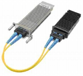Cisco X2-10GB-LR-RFB 10GBASE-LR X2 Module – SMF 10Gbps 1310nm 10km