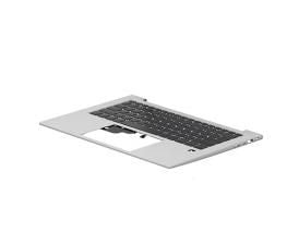 HP N09058-061 Integrated Notebook Keyboard – UK Layout