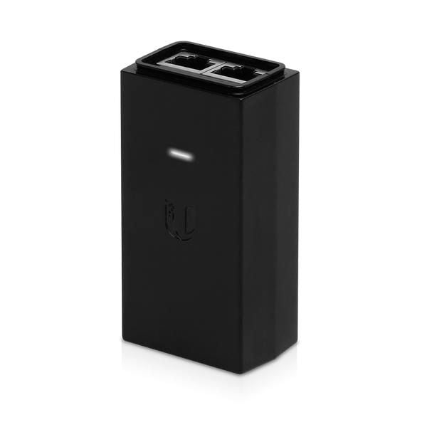Ubiquiti POE-24-12W PoE Adapter – 24VDC 12W 0.5A RJ-45 Wired Network