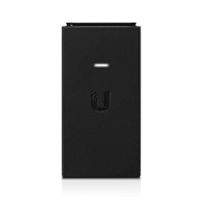 Ubiquiti POE-24-12W PoE Adapter – 24VDC 12W 0.5A RJ-45 Wired Network