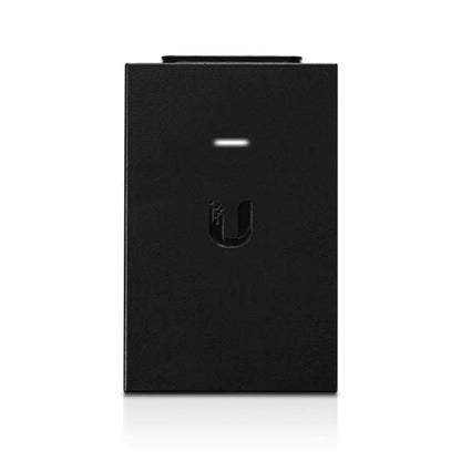 Ubiquiti POE-24-24W PoE Adapter – 24V 1.0A RJ-45 Surge Protection