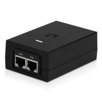 Ubiquiti POE-24-24W PoE Adapter – 24V 1.0A RJ-45 Surge Protection