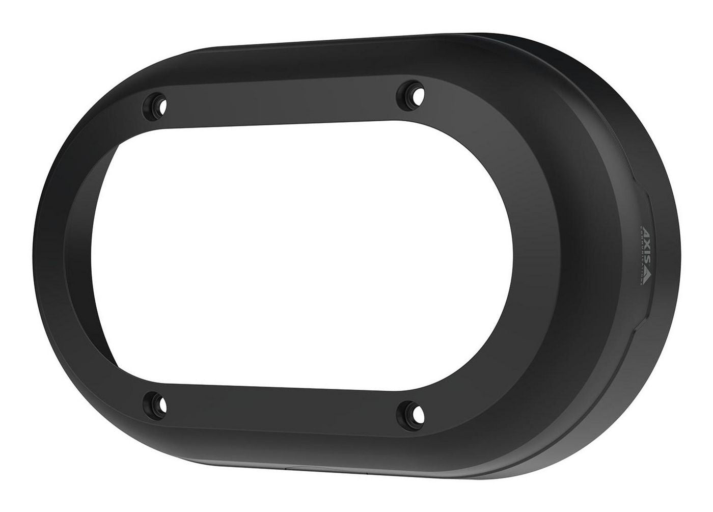 Axis 02478-001 Mounts in Accessories – Black Housing Casing
