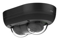 Axis 02478-001 Mounts in Accessories – Black Housing Casing