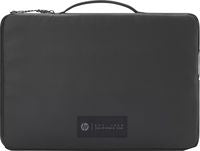 HP 14V33AA Sleeve Case – 15.6" Water-Resistant Ultra-Padded Black