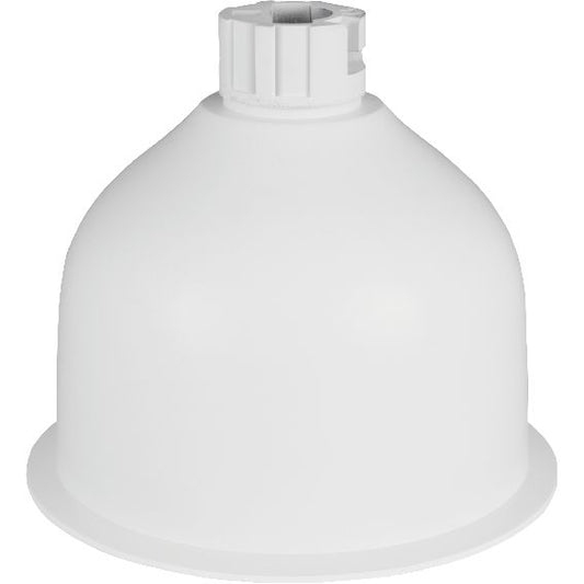 Ernitec 0070-10061 Security Camera Mounting Kit – White Pendant Cap