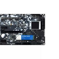 Western Digital WDS250G3B0B-00AXS0 250GB M.2 SATA III Internal SSD – 555MB/s Read, 440MB/s Write