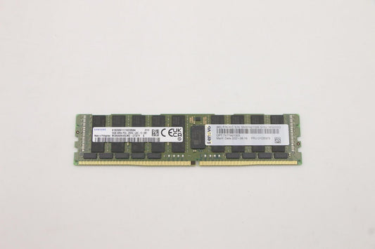 Lenovo 01DE975-RFB 64GB DDR4 2666MHz LRDIMM Memory Module