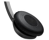 EPOS 1000515 Wired Headset – On-Ear Microphone, USB, Noise Protection
