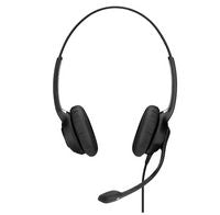 EPOS 1000515 Wired Headset – On-Ear Microphone, USB, Noise Protection