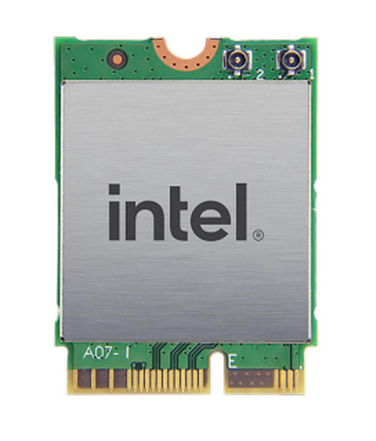 Intel AX211.NGWG Networking Card – Wi-Fi 6E 2400Mbps Bluetooth 5.2 vPro