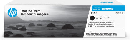Samsung MLT-R116/SEE Imaging Unit – Laser, Black, 9000 Pages