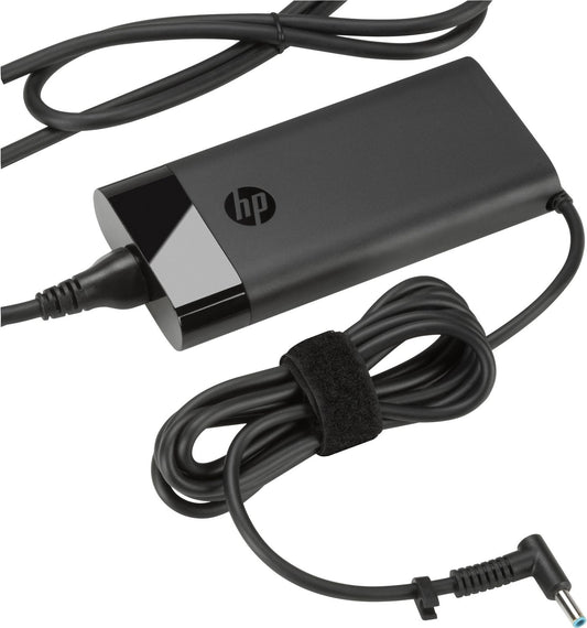 HP 4SC18AA#UUZ 150W Slim Smart AC Adapter – 4.5mm, 150W, Black, UK/EU Certified