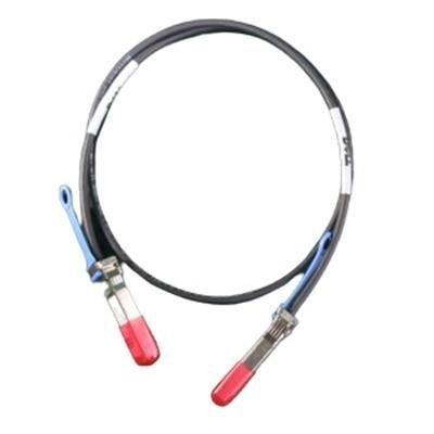 Dell V250M-RFB SFP+ to SFP+ 10GbE Twinax Cable 1m – For PowerEdge Servers