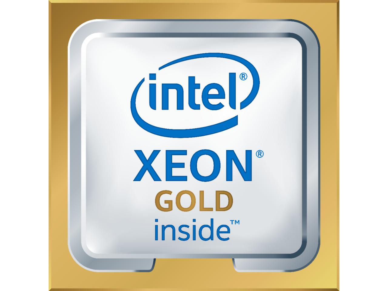 Intel CD8067303406100-RFB Xeon Gold 6138 Processor – 20-Core 2.00GHz 27.5MB Cache