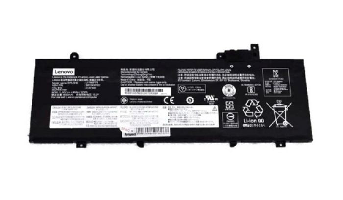 Lenovo 01AV478 Battery – 11.58V 57Wh 3-Cell Li-ion