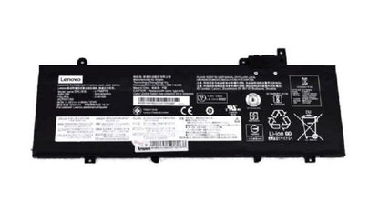 Lenovo 01AV478 Battery – 11.58V 57Wh 3-Cell Li-ion