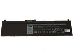 Dell GW0K9 Battery – 97Wh 6-Cell Lithium-Ion Black