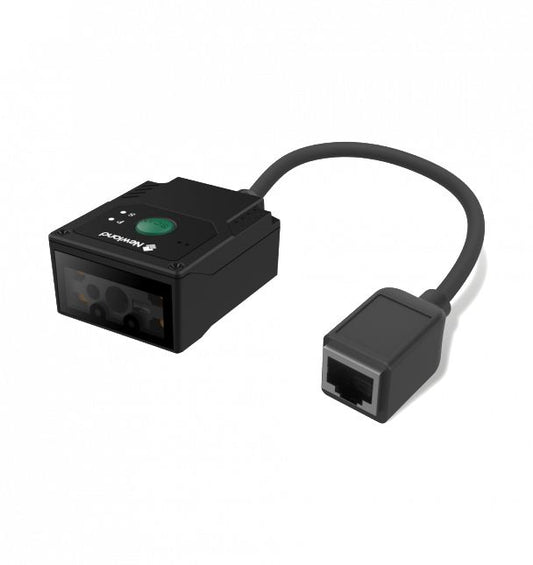 Newland NLS-FM431-SR-RC On-Counter Scanner – 1D/2D Barcode, RS-232, USB, 1280x800 CMOS