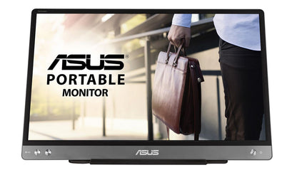 Asus 90LM0631-B01170 14" IPS Portable Monitor – Full HD USB-C Display
