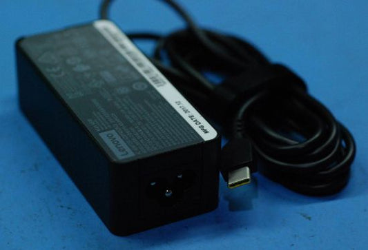 Lenovo SA18C15461 00HM663 45W USB Type-C Power Adapter – Indoor 20V 2.25A Charger