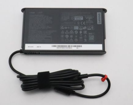 Lenovo 02DL136 170W AC Adapter – Slim Tip 20V 8.5A Power Supply