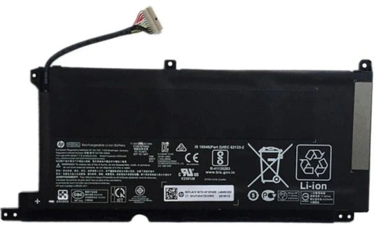 HP L48495-005 Lithium-ion Battery 52.5Wh 11.55V 3-Cell