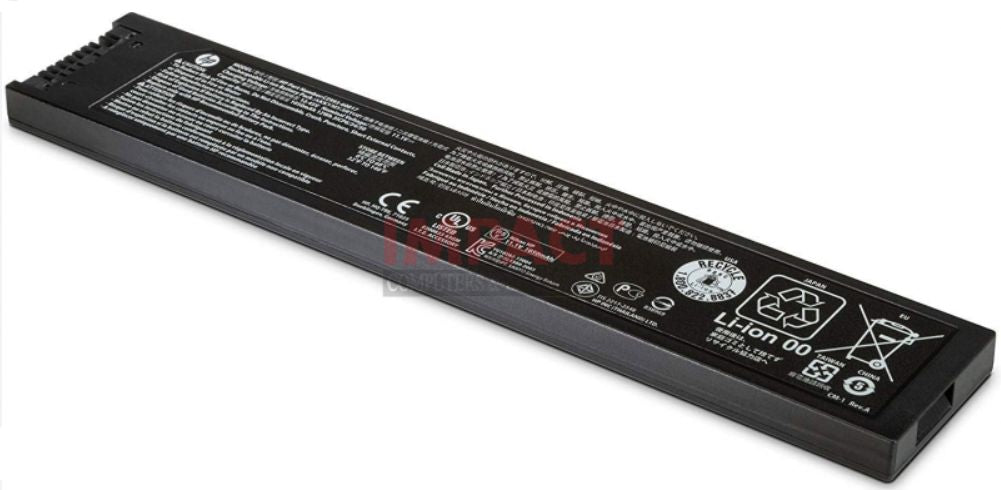 HP CZ993-60017 Lithium-ion Battery Pack 11.1V 1050mAh 12Wh