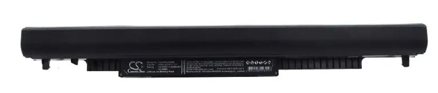 HP 807611-131 Battery – 2.8Ah 2800mAh Rechargeable Power Pack