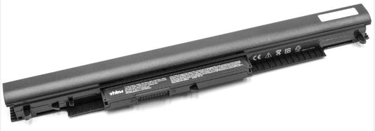 HP 807611-141 Battery – Lithium-ion 14.6V 2670mAh 41Wh 4-Cell