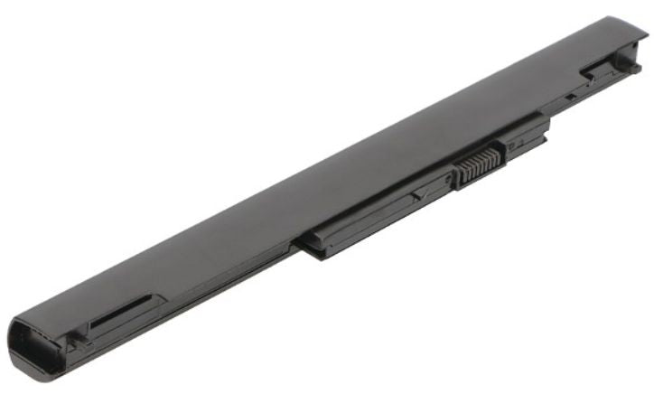 HP 807670-800 Battery – 6-Cell 62Wh 2.8Ah Black Li-ion