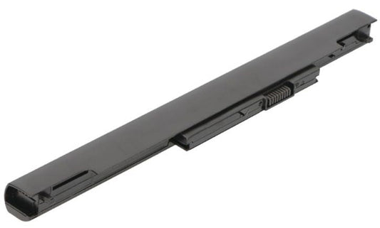 HP 807670-800 Battery – 6-Cell 62Wh 2.8Ah Black Li-ion
