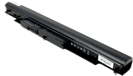 HP 807611-421 Lithium-Polymer Battery 14.6V 2600mAh 4-Cell