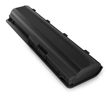 Dell CV4PN Battery – 4-Cell 34Wh Black Replacement