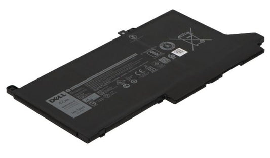 Dell C27RW Battery – 3-Cell 42Wh Lithium Ion Replacement