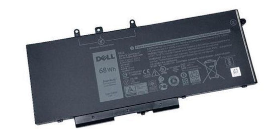 Dell 0FPT1C Lithium Ion Battery 68Wh 7.6V 4-Cell
