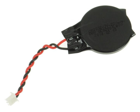 Dell M717H Coin Cell Battery – 3V Lithium Metal 1-Cell