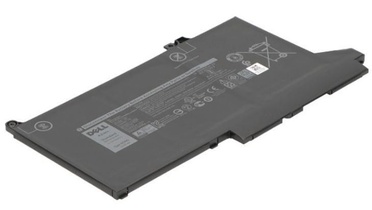 Dell 2PFPW 42Wh 3-Cell Lithium-Ion Battery