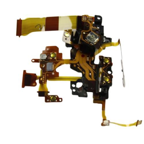 Sony A2084142B Camera Kit – Black Brass Metallic 1 pc(s)