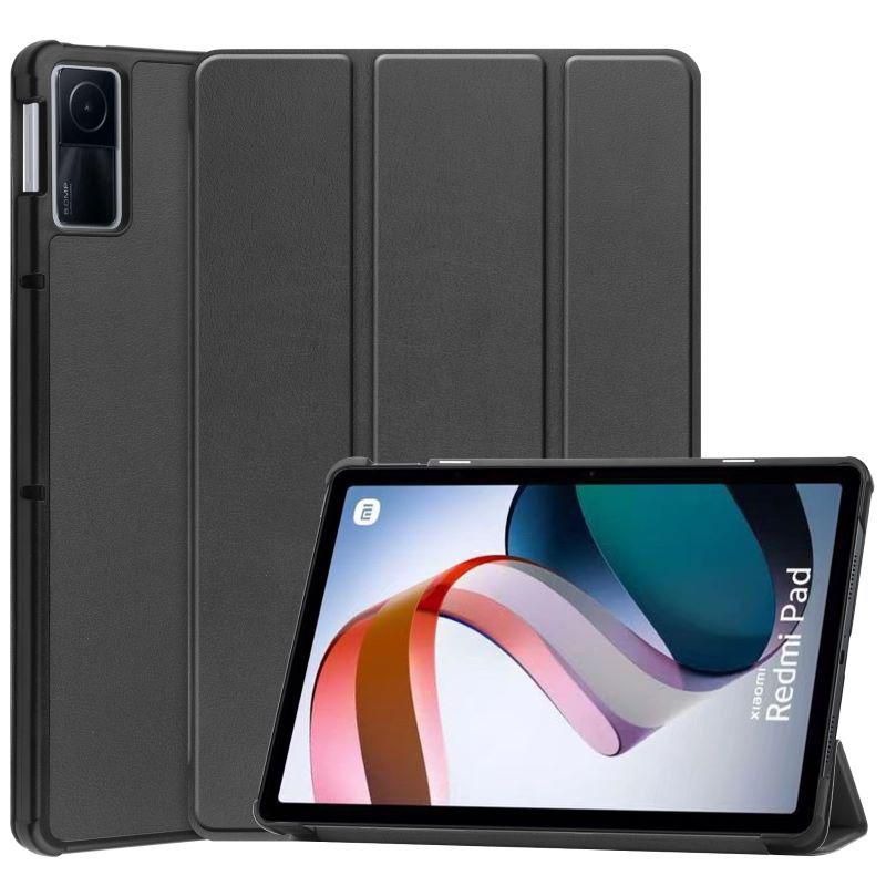 CoreParts TABX-XMI-COVER1 Tablet Case – Flip Case 10.6" Black Auto Wake