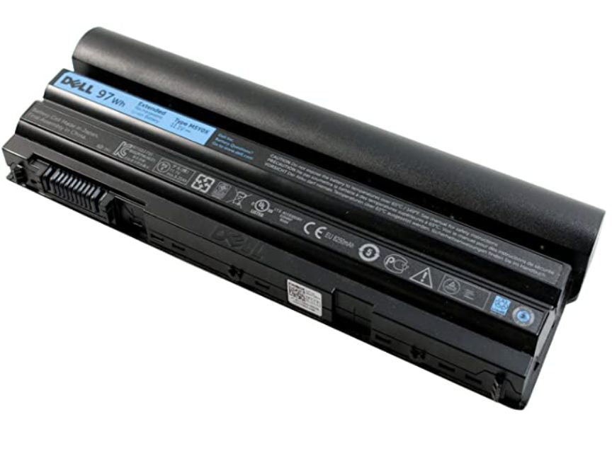 Dell M5Y0X Battery – 9-Cell 11.1V 6600mAh Li-ion High Capacity