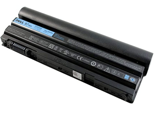 Dell M5Y0X Battery – 9-Cell 11.1V 6600mAh Li-ion High Capacity