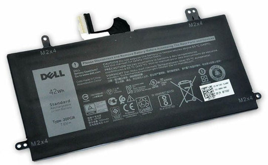 Dell FTG78 Battery – High-Capacity Rechargeable Li-ion
